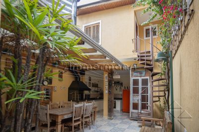 Casa, 3 quartos, 160 m² - Foto 2