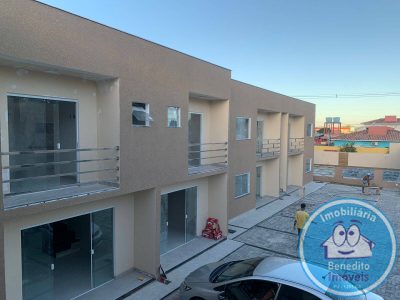 Apartamento, 73 m² - Foto 2