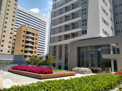 Apartamento, 3 quartos, 96 m² - Foto 1
