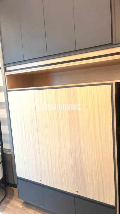 Kitnet-Studio, 31 m² - Foto 3