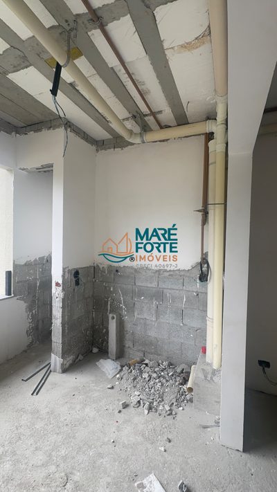 Apartamento, 1 quarto, 35 m² - Foto 4