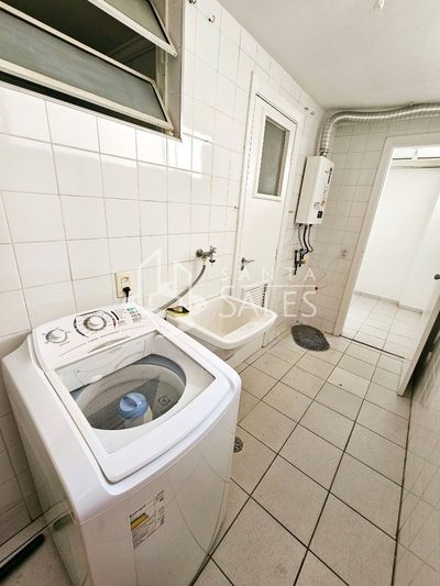 Apartamento, 3 quartos, 134 m² - Foto 5