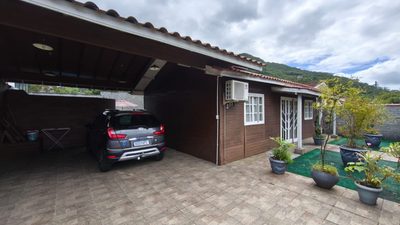 Casa, 4 quartos, 150 m² - Foto 3