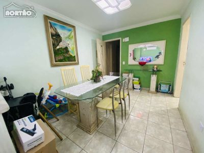 Casa, 3 quartos, 84 m² - Foto 2