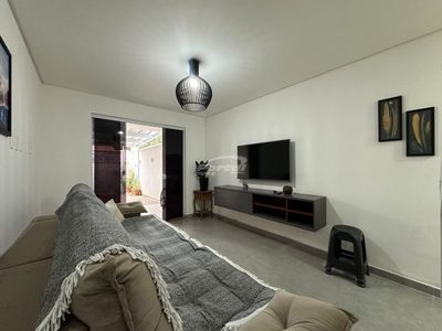 Casa, 2 quartos, 80 m² - Foto 5
