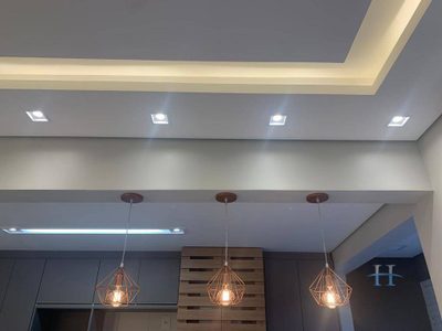 Apartamento, 3 quartos, 66 m² - Foto 4