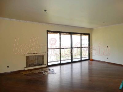 Apartamento, 4 quartos, 170 m² - Foto 1