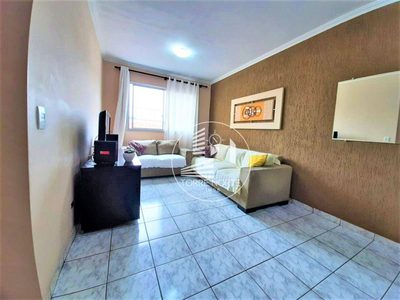 Apartamento, 2 quartos, 56 m² - Foto 5