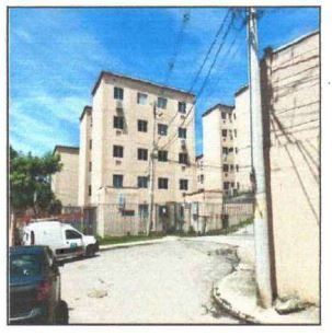 Apartamento, 2 quartos, 40 m² - Foto 1
