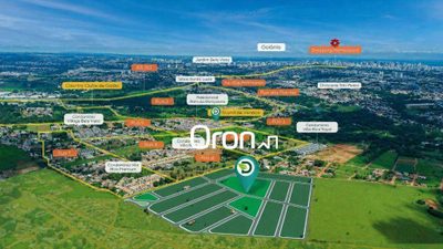 Terreno, 477 m² - Foto 1
