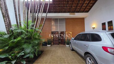Casa, 3 quartos, 323 m² - Foto 3