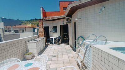Apartamento, 3 quartos, 150 m² - Foto 2