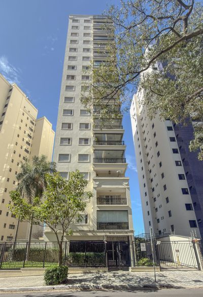 Apartamento, 5 quartos, 142 m² - Foto 1