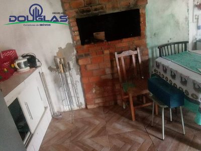 Casa, 2 quartos - Foto 5