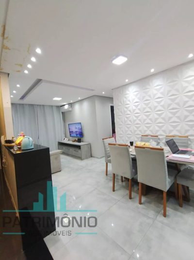 Apartamento, 3 quartos, 86 m² - Foto 3