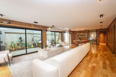 Casa, 3 quartos, 540 m² - Foto 3