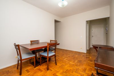 Apartamento, 2 quartos, 80 m² - Foto 4
