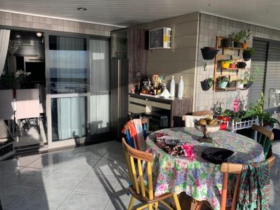 Apartamento, 3 quartos, 230 m² - Foto 5