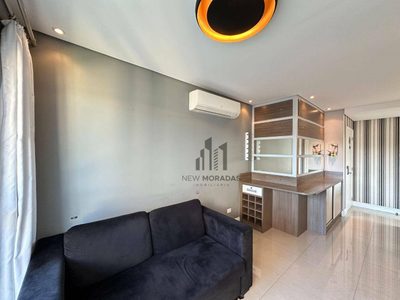 Apartamento, 2 quartos, 51 m² - Foto 5