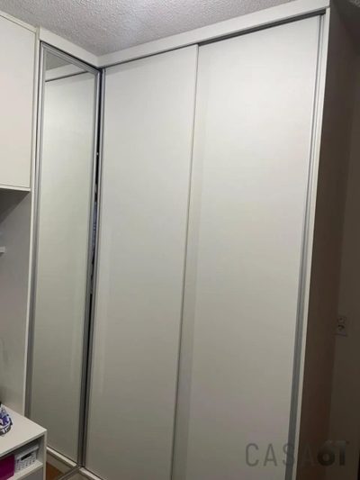 Apartamento, 2 quartos, 50 m² - Foto 5