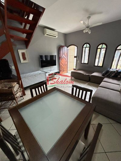 Casa, 2 quartos, 80 m² - Foto 3
