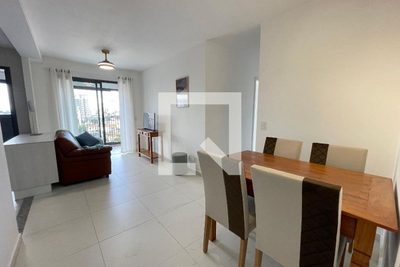 Apartamento, 2 quartos, 60 m² - Foto 1