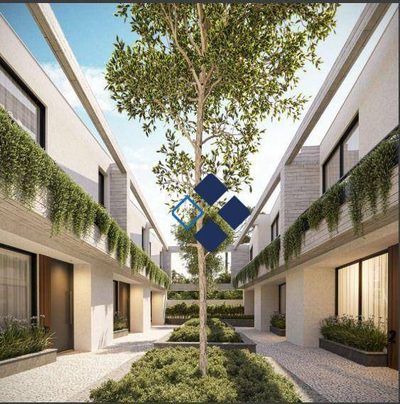 Sobrado, 3 quartos, 204 m² - Foto 2