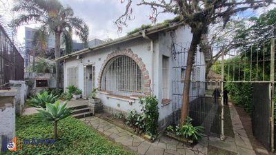 Loteamento e Condomínio, 1344 m² - Foto 1