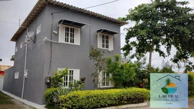 Casa, 4 quartos, 75 m² - Foto 2