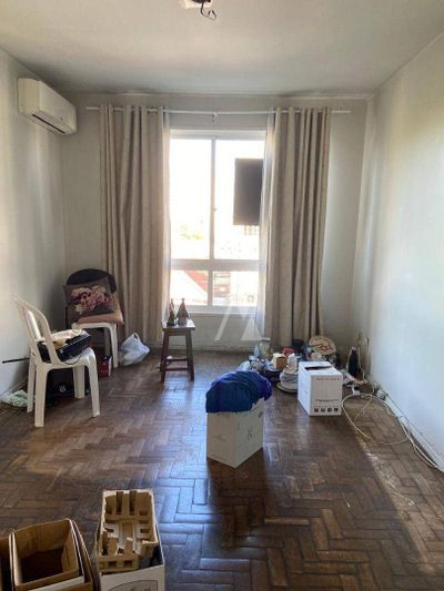 Apartamento, 1 quarto, 42 m² - Foto 5