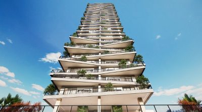Apartamento, 4 quartos, 348 m² - Foto 4