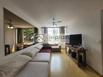Apartamento, 2 quartos, 92 m² - Foto 1