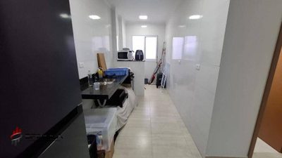 Apartamento, 2 quartos, 92 m² - Foto 3