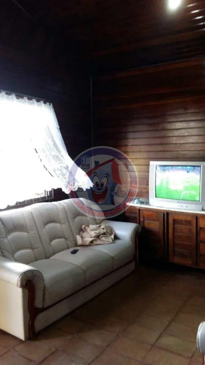 Casa, 3 quartos, 138 m² - Foto 2