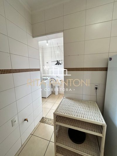 Apartamento, 2 quartos, 60 m² - Foto 5