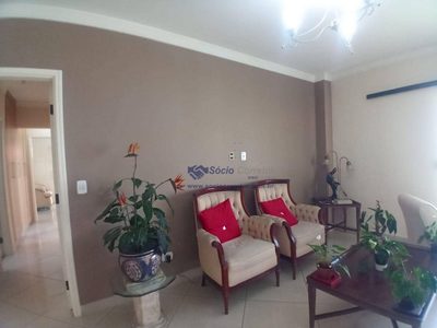 Apartamento, 3 quartos, 130 m² - Foto 5