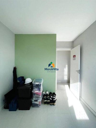 Apartamento, 2 quartos, 54 m² - Foto 2