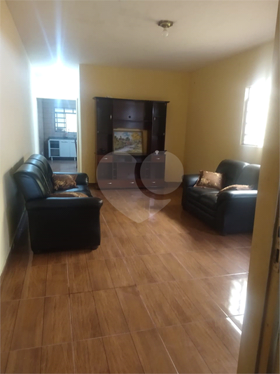 Casa, 2 quartos, 135 m² - Foto 2