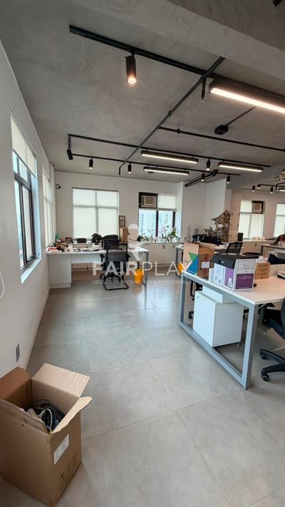 Sala-Conjunto, 132 m² - Foto 1