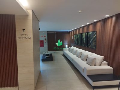 Apartamento, 2 quartos, 1 m² - Foto 4