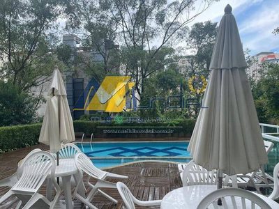 Apartamento, 3 quartos, 130 m² - Foto 4