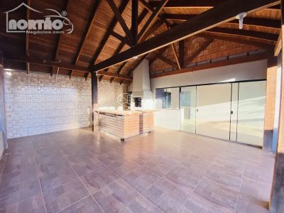 Casa, 2 quartos, 165 m² - Foto 4