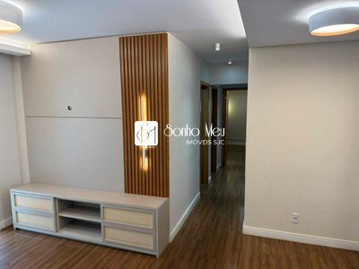 Apartamento, 3 quartos, 83 m² - Foto 2