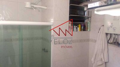 Apartamento, 1 quarto, 38 m² - Foto 5