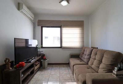 Apartamento, 2 quartos, 58 m² - Foto 3