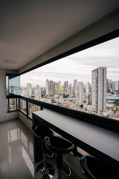 Apartamento, 3 quartos, 115 m² - Foto 3