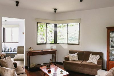 Apartamento, 3 quartos, 149 m² - Foto 3