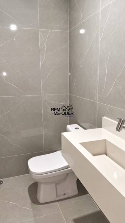 Sobrado, 3 quartos, 156 m² - Foto 4