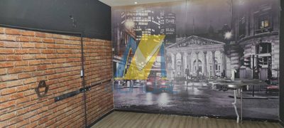 Loja-Salão, 20 m² - Foto 3