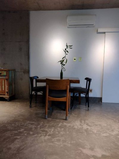 Apartamento, 1 quarto, 74 m² - Foto 3
